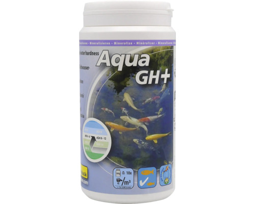 UBBINK Aqua GH+ 1000 g