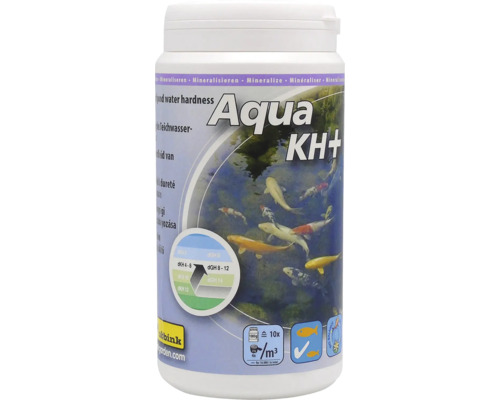 UBBINK Aqua KH+ 1000 g