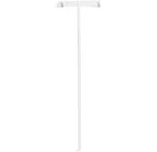 Wandbeugel voor wastafel