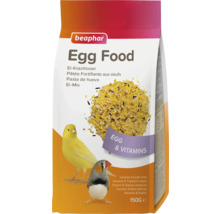 Beaphar Eivoer voor kanaries en exotische vogels, 150 gram