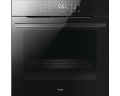 AMICA EBX 944 670 S Inbouw oven Amica inbouwoven met digitaal display