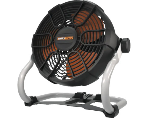 Worx Nitro ventilator met voet