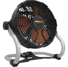 WORX Accu ventilator WX095.9 (zonder accu)