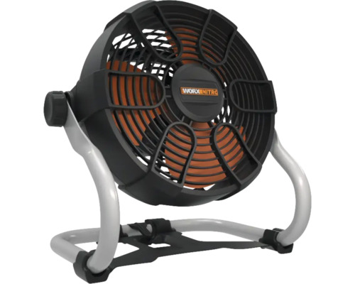 Worx Nitro ventilator met standaard