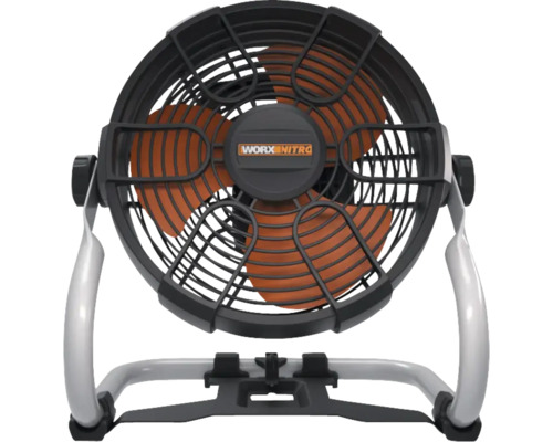 WORX Accu ventilator WX095.9 (zonder accu)