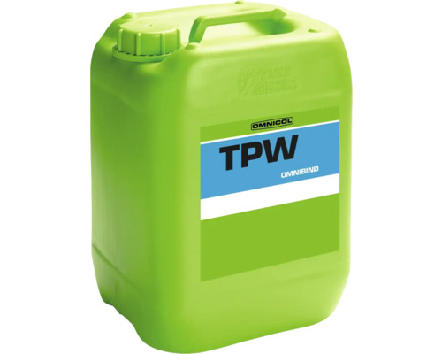 Omnicol TPW Omnibind-canister