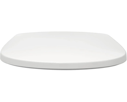 Toiletbril van kunststof