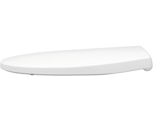 Toiletdeksel van kunststof