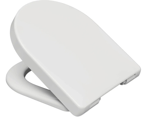 Toiletbril van kunststof