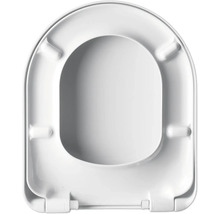 Kunststof toiletbril