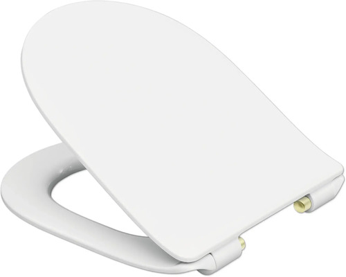 Toiletzitting van keramiek