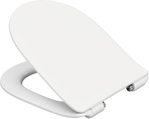 Toiletbril van kunststof