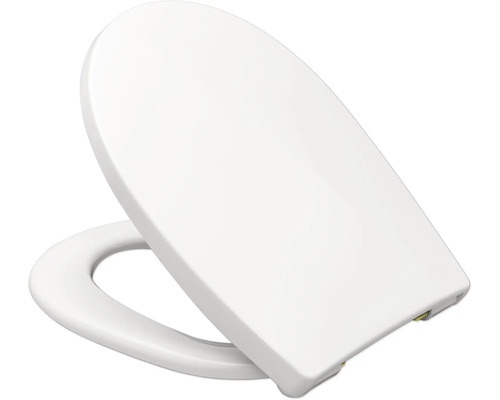 Toiletbril van kunststof