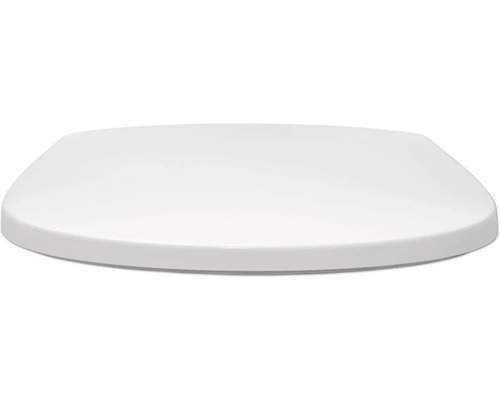 Toiletdeksel van kunststof