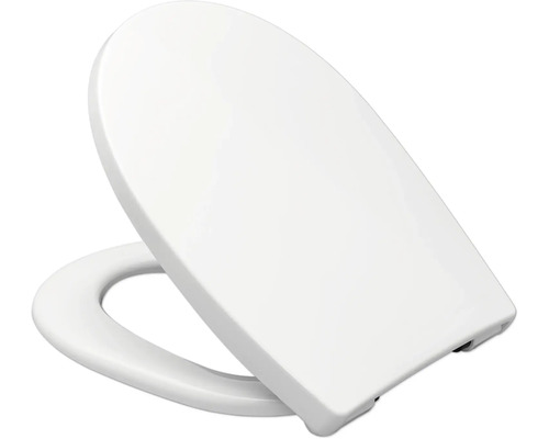 Toiletbril van keramiek