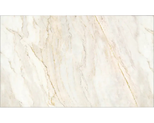 Decoratieve plaat met marmerstructuur