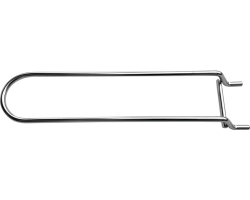 TENNEKER Reserve onderdeel Grillplaathouder tbv gasbbq Solaris TG-2 (HB 10725317) Metalen handdoekhouder