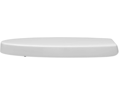 Toiletdeksel van kunststof