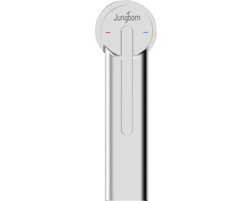 Jungborn Logo Waterkraan