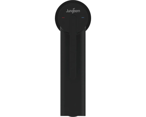Jungborn Logo kraan voor wastafels
