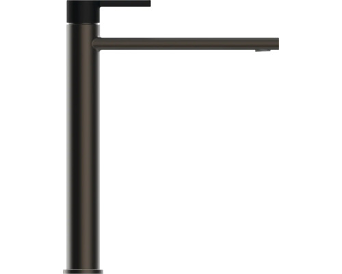 Wastafelkraan, staande montage