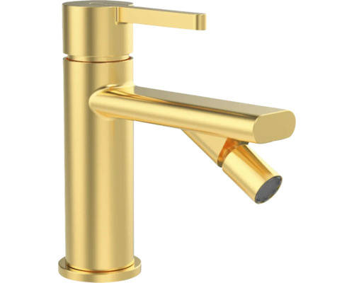 Bidetkraan voor badkamerinstallatie