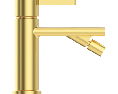 Bidetkraan voor badkamerinstallatie