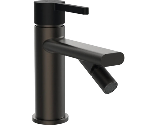 Bidetkraan voor de badkamer