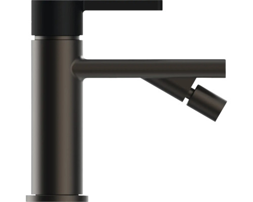 Bidetkraan voor intieme reiniging