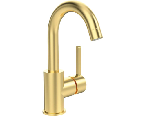 Wastafelkraan voor de badkamer