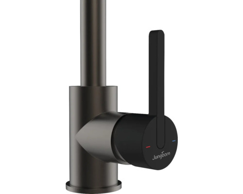 Jungborn kraan met enkele hendel