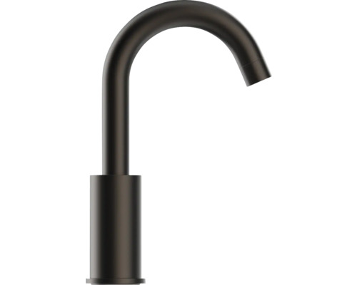 Wastafelkraan van metaal