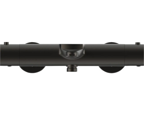 Douchekraan voor wandmontage