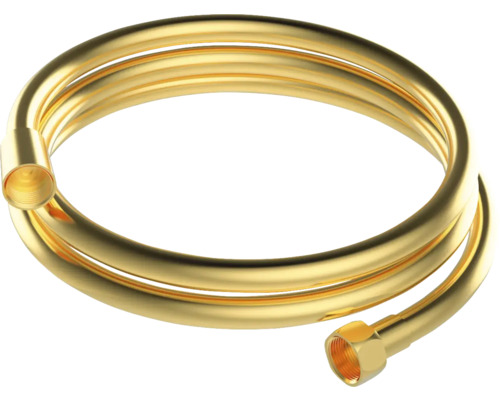 Doucheslang van metaal