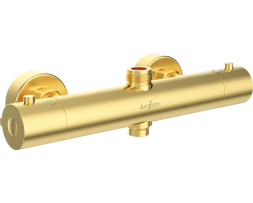 Jungborn douchekraan voor wandmontage