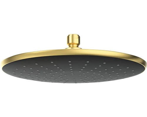 Ronde hoofddouche voor douche