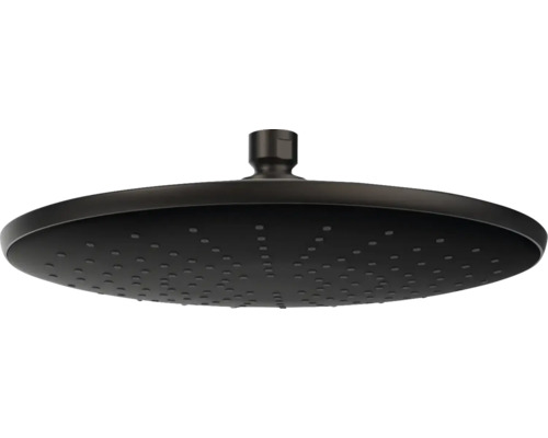 Ronde douchekop voor plafondmontage