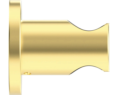 Gordijnroedehouder voor wandmontage