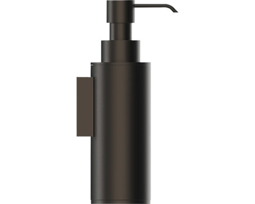 Wandzeepdispenser