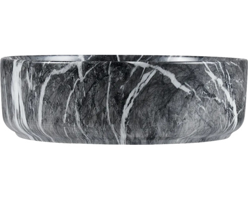 Kom van marmer