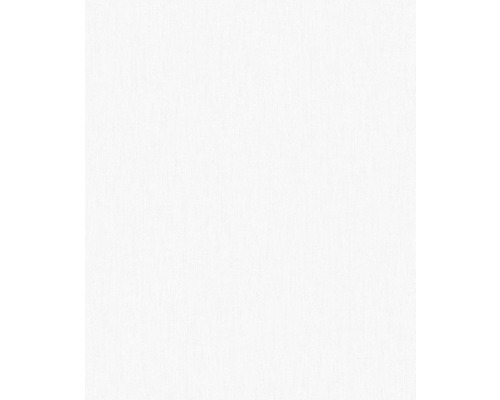 MARBURG Vliesbehang 47611 Heritage effect-optiek wit Effen stof