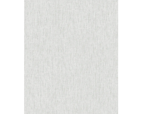 MARBURG Vliesbehang 47616 Heritage effect-optiek grijs Close-up van licht textielbehang met fijne structuur