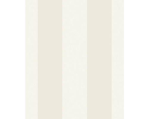 MARBURG Vliesbehang 47633 Heritage strepen beige Behang met streepmotief