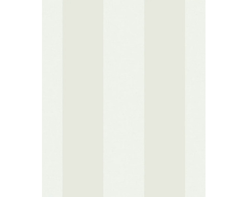 MARBURG Vliesbehang 47636 Heritage strepen beige Behang met gestreept patroon