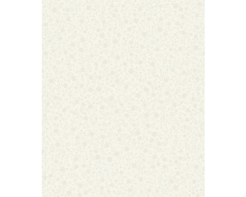 MARBURG Vliesbehang 47643 Heritage bloemen beige Behang met subtiel bloemmotief