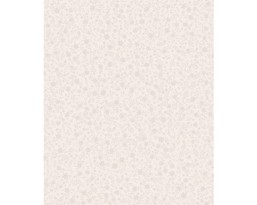 MARBURG Vliesbehang 47644 Heritage bloemen beige Achtergrond met bloemmotief