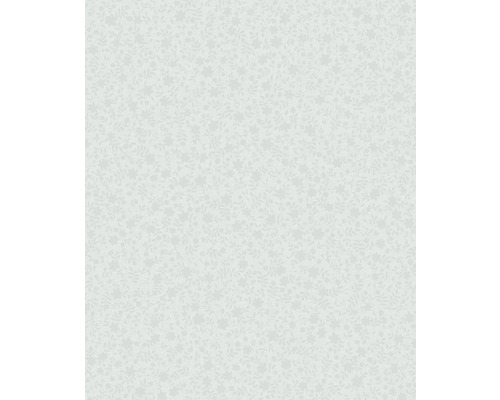 MARBURG Vliesbehang 47645 Heritage bloemen grijs Behang met bloemmotief