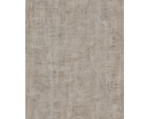 MARBURG Vliesbehang 81618 Kylie betonlook bruin Wandpaneel met betonlook voor binnenshuis