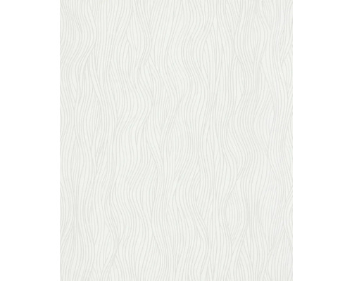 MARBURG Vliesbehang 82400 Kylie abstract crème Behang met golvend lijnpatroon