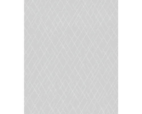 MARBURG Vliesbehang 82406 Kylie geometrisch grijs